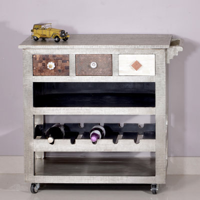 Küchenwagen zum Verlieben | Wayfair.de